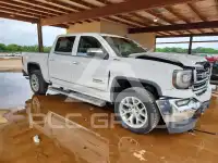 2018 GMC Sierra фото