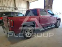 2018 GMC Sierra фото