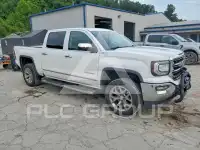 2018 GMC Sierra фото
