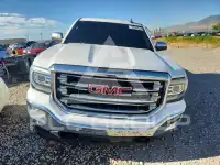 2018 GMC Sierra фото