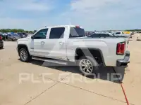2018 GMC Sierra фото
