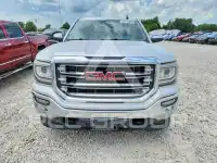 2018 GMC Sierra photo