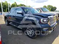 2018 GMC Sierra фото