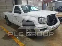 2018 GMC Sierra фото