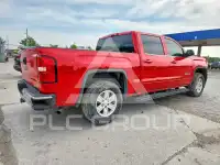 2018 GMC Sierra фото