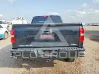 2018 GMC Sierra фото