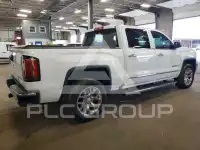 2018 GMC Sierra фото
