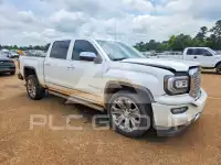 2018 GMC Sierra photo