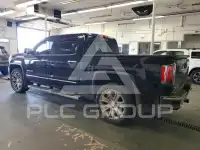 2018 GMC Sierra photo