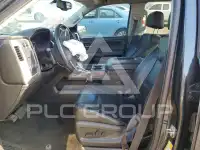 2018 GMC Sierra фото
