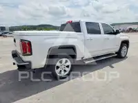 2018 GMC Sierra фото