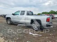 2018 GMC Sierra фото