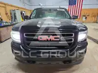2018 GMC Sierra фото