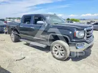 2018 GMC Sierra фото