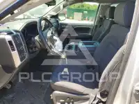 2018 GMC Sierra фото