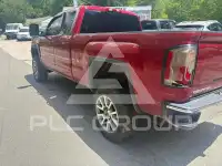 2018 GMC Sierra photo