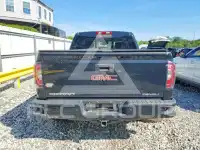 2018 GMC Sierra фото