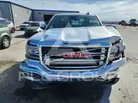 2018 GMC Sierra фото