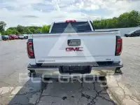 2018 GMC Sierra фото