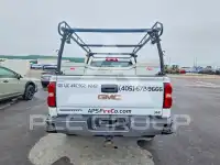 2018 GMC Sierra фото