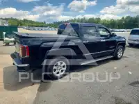2018 GMC Sierra фото