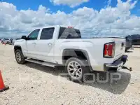 2018 GMC Sierra фото