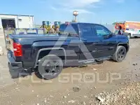 2018 GMC Sierra фото