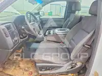2018 GMC Sierra фото