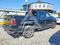 2018 GMC Sierra фото