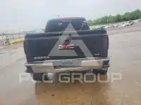 2018 GMC Sierra photo