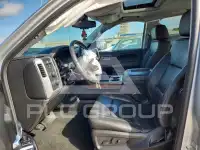 2018 GMC Sierra фото