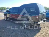 2018 GMC Sierra фото