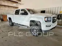 2018 GMC Sierra photo