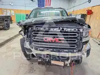 2018 GMC Sierra photo