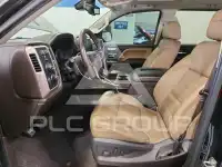 2018 GMC Sierra фото