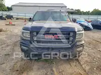 2018 GMC Sierra photo