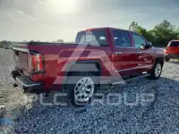 2018 GMC Sierra фото