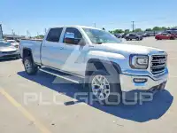 2018 GMC Sierra фото