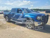 2018 GMC Sierra фото