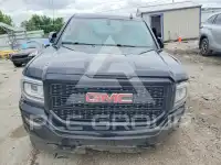 2018 GMC Sierra фото