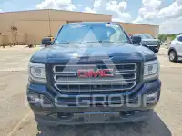 2018 GMC Sierra фото