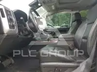 2018 GMC Sierra photo