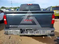 2018 GMC Sierra фото