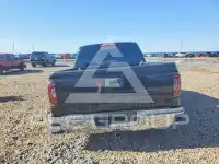 2018 GMC Sierra фото