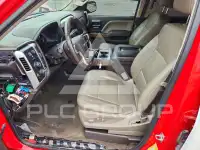 2018 GMC Sierra photo