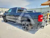2018 GMC Sierra фото