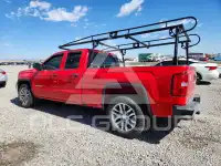 2018 GMC Sierra photo