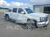 2018 GMC Sierra photo