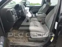 2018 GMC Sierra фото