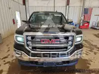 2018 GMC Sierra фото